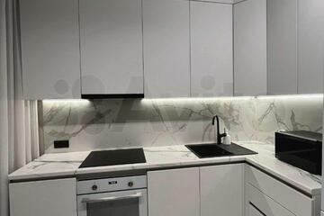 1-к квартира, 36 м², 3/25 эт.