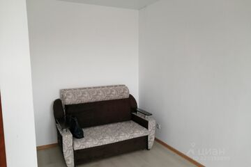 1-к квартира, 34 м², 14/19 эт.