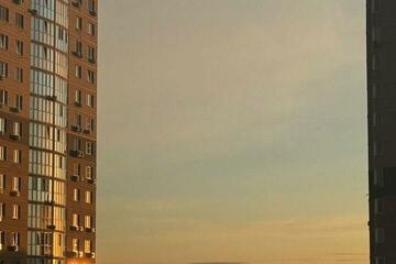 2-к квартира, 70 м², 7/20 эт.