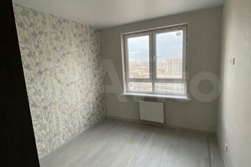 1-к квартира, 35,7 м², 15/24 эт.