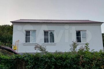 Дом, 96,6 м², 1 эт.