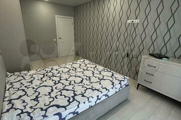 3-к квартира, 79 м², 6/25 эт.