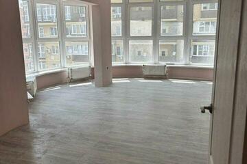 2-к квартира, 80 м², 15/20 эт.