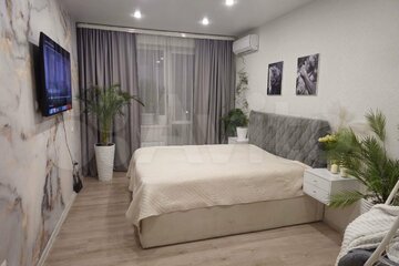 1-к квартира, 40,5 м², 18/24 эт.