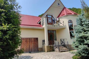 Дом, 216,7 м², 2 эт.