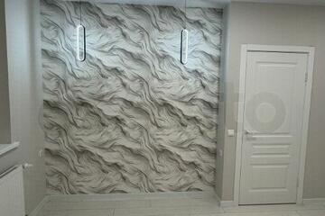 1-к квартира, 37 м², 6/10 эт.