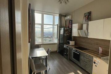 2-к квартира, 67 м², 20/20 эт.