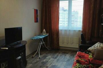 1-к квартира, 34,4 м², 14/20 эт.