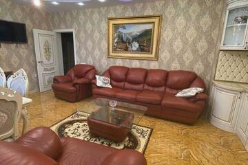 3-к квартира, 73 м², 2/18 эт.