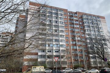 1-к квартира, 38,2 м², 5/12 эт.