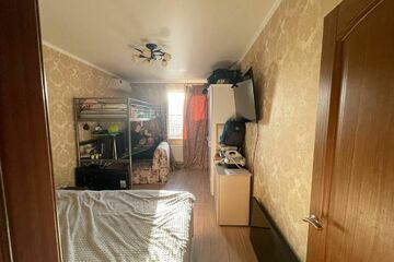 1-к квартира, 34 м², 12/17 эт.