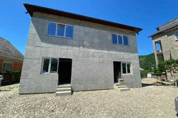 Дуплекс, 75 м², 2 эт.