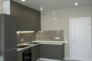 2-к квартира, 57 м², 22/22 эт.