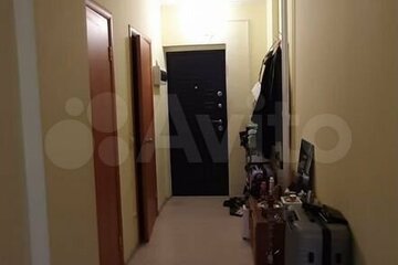 1-к квартира, 43,8 м², 3/9 эт.