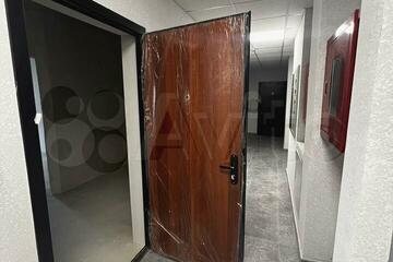 1-к квартира, 36,2 м², 13/24 эт.