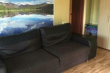 3-к квартира, 43 м², 3/4 эт.