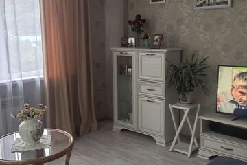 1-к квартира, 38 м², 3/9 эт.