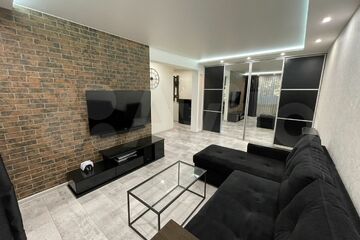 1-к квартира, 31 м², 4/5 эт.