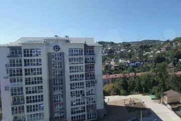 2-к квартира, 63 м², 8/10 эт.