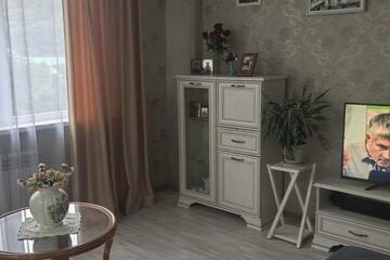 1-к квартира, 38 м², 3/9 эт.