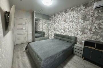 2-к квартира, 47,1 м², 2/24 эт.