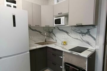 1-к квартира, 36 м², 21/24 эт.