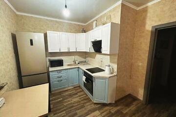 1-к квартира, 32,3 м², 4/8 эт.