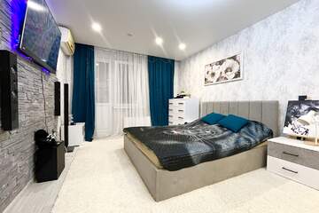 1-к квартира, 37,4 м², 10/16 эт.