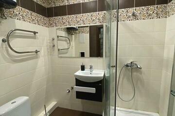 Студия, 24,1 м², 2/19 эт.