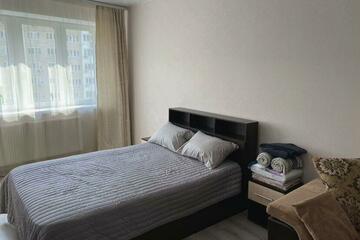 1-к квартира, 44 м², 12/15 эт.