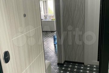 2-к квартира, 43,8 м², 2/9 эт.