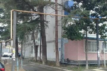 3-к квартира, 57 м², 3/5 эт.