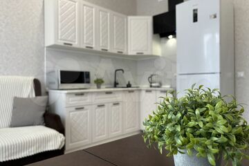 1-к квартира, 40 м², 1/9 эт.