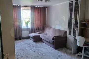 1-к квартира, 40,2 м², 2/16 эт.