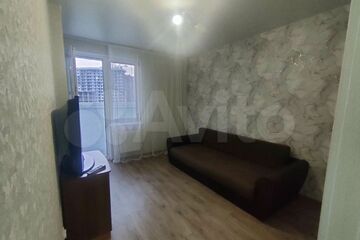 1-к квартира, 37 м², 7/16 эт.