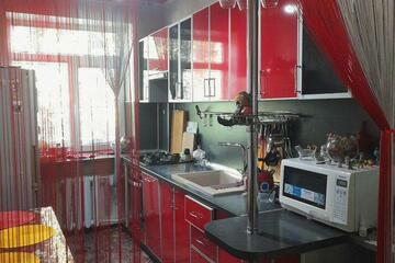 3-к квартира, 68 м², 2/2 эт.