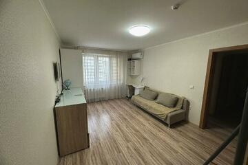 1-к квартира, 37,7 м², 10/16 эт.