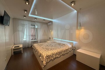 2-к квартира, 84 м², 11/24 эт.