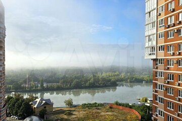 1-к квартира, 47,7 м², 13/20 эт.