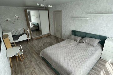 1-к квартира, 37,8 м², 3/16 эт.