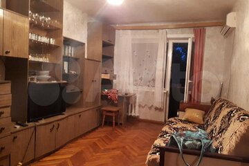 1-к квартира, 32 м², 4/5 эт.