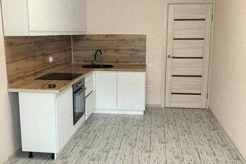 2-к квартира, 61,7 м², 13/16 эт.