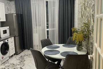 2-к квартира, 64,9 м², 5/19 эт.