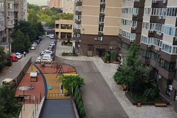 2-к квартира, 49,6 м², 5/17 эт.