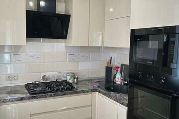 3-к квартира, 59 м², 4/5 эт.