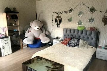 1-к квартира, 41,8 м², 2/2 эт.