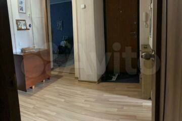 2-к квартира, 57,8 м², 4/5 эт.