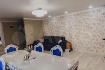 Дом, 84,4 м², 1 эт.