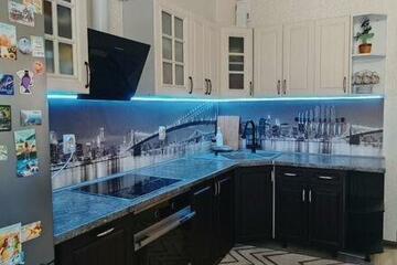 1-к квартира, 36 м², 10/18 эт.