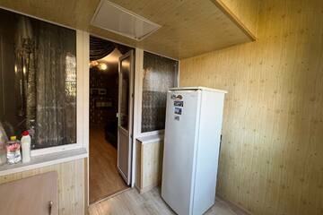 3-к квартира, 42,2 м², 3/5 эт.